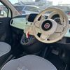 fiat 500 2019 -FIAT--Fiat 500 ABA-31212--ZFA3120000JB39578---FIAT--Fiat 500 ABA-31212--ZFA3120000JB39578- image 6