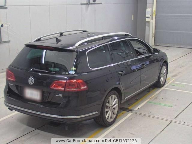 volkswagen passat-variant 2014 CFJ1692126 image 2
