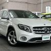 mercedes-benz gla-class 2018 -MERCEDES-BENZ--Benz GLA DBA-156947--WDC1569472J481558---MERCEDES-BENZ--Benz GLA DBA-156947--WDC1569472J481558- image 1