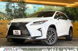 lexus rx 2018 -LEXUS--Lexus RX DBA-AGL20W--AGL20-0009178---LEXUS--Lexus RX DBA-AGL20W--AGL20-0009178-