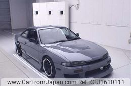 nissan silvia 1996 CFJ1610111