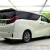 toyota alphard 2020 CFJ1713933 image 17