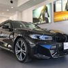 bmw 3-series-touring 2024 -BMW--BMW 3ｼﾘｰｽﾞ ﾂｰﾘﾝｸﾞ 3BA-6K20--WBA12FY0X0FT03***---BMW--BMW 3ｼﾘｰｽﾞ ﾂｰﾘﾝｸﾞ 3BA-6K20--WBA12FY0X0FT03***- image 6