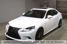 lexus is 2013 -LEXUS--Lexus IS DBA-GSE31--GSE31-5005698---LEXUS--Lexus IS DBA-GSE31--GSE31-5005698-