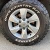 toyota land-cruiser-prado 2018 -TOYOTA--Land Cruiser Prado CBA-TRJ150W--TRJ150-0092785---TOYOTA--Land Cruiser Prado CBA-TRJ150W--TRJ150-0092785- image 3