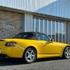 honda s2000 1999 -HONDA--S2000 AP1--1005295---HONDA--S2000 AP1--1005295- image 2