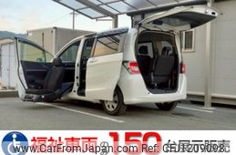 honda freed 2014 quick_quick_DBA-GB3_GB3-5500450