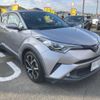 toyota c-hr 2018 -TOYOTA--C-HR ZYX10--ZYX10-2110771---TOYOTA--C-HR ZYX10--ZYX10-2110771- image 5