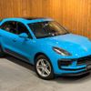 porsche macan 2022 GOO_JP_700055086030241212001 image 33