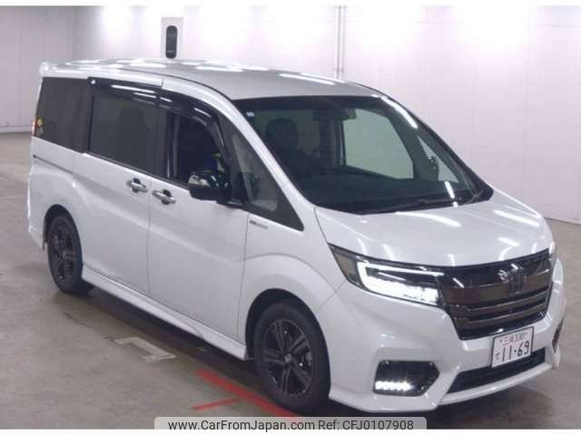 honda stepwagon-spada 2020 -HONDA 【三河 330ﾃ1169】--ｽﾃｯﾌﾟﾜｺﾞﾝｽﾊﾟｰﾀﾞ 6AA-RP5--RP5-1208789---HONDA 【三河 330ﾃ1169】--ｽﾃｯﾌﾟﾜｺﾞﾝｽﾊﾟｰﾀﾞ 6AA-RP5--RP5-1208789- image 1