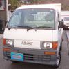 daihatsu hijet-truck 1996 -DAIHATSU 【広島 480ﾃ6186】--Hijet Truck S110P--099974---DAIHATSU 【広島 480ﾃ6186】--Hijet Truck S110P--099974- image 1