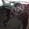 suzuki jimny-sierra 2023 CFJ1581175 image 4