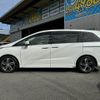 honda odyssey 2014 -HONDA--Odyssey DBA-RC1--RC1-1028975---HONDA--Odyssey DBA-RC1--RC1-1028975- image 23