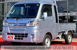 daihatsu hijet-truck 2021 -DAIHATSU--Hijet Truck 3BD-S500--S500P-0132352---DAIHATSU--Hijet Truck 3BD-S500--S500P-0132352-