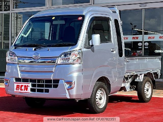 daihatsu hijet-truck 2021 -DAIHATSU--Hijet Truck 3BD-S500--S500P-0132352---DAIHATSU--Hijet Truck 3BD-S500--S500P-0132352- image 1