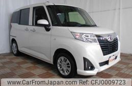 toyota roomy 2020 -TOYOTA--Roomy M900A--0460241---TOYOTA--Roomy M900A--0460241-