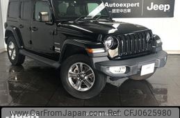 jeep wrangler 2020 quick_quick_ABA-JL36L_1C4HJXLG9LW171610