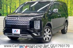 mitsubishi delica-d5 2023 CFJ1793170