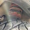 suzuki wagon-r 2008 -SUZUKI--Wagon R CBA-MH22S--MH22S-542692---SUZUKI--Wagon R CBA-MH22S--MH22S-542692- image 20