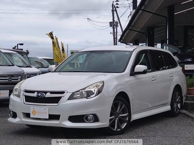 subaru legacy-touring-wagon 2013 CFJ1676944 image 1