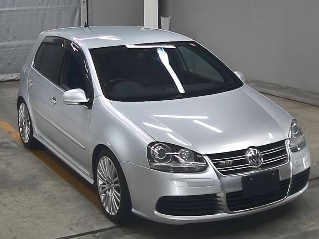 2006 Volkswagen Golf WVWZZZ1KZ7W032734 - Car Price $6,505