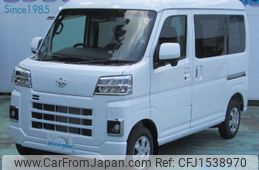 daihatsu hijet-van 2025 CFJ1538970