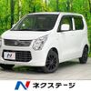 suzuki wagon-r 2012 -SUZUKI--Wagon R DBA-MH34S--MH34S-122143---SUZUKI--Wagon R DBA-MH34S--MH34S-122143- image 1