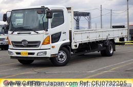 hino ranger 2012 GOO_NET_EXCHANGE_0206393A30250207W001