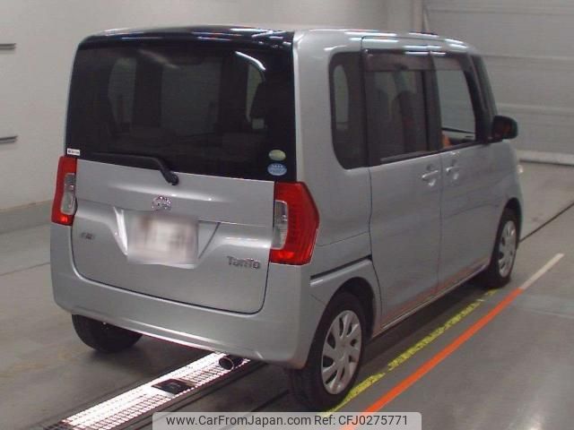 daihatsu tanto 2013 quick_quick_DBA-LA600S_LA600S-0006509 image 2