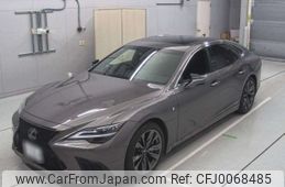 lexus ls 2020 -LEXUS 【京都 302ひ441】--Lexus LS GVF50-6006381---LEXUS 【京都 302ひ441】--Lexus LS GVF50-6006381-