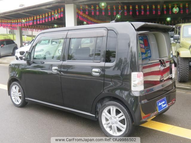 daihatsu move-conte 2012 -DAIHATSU 【名変中 】--Move Conte L575S--0147335---DAIHATSU 【名変中 】--Move Conte L575S--0147335- image 2