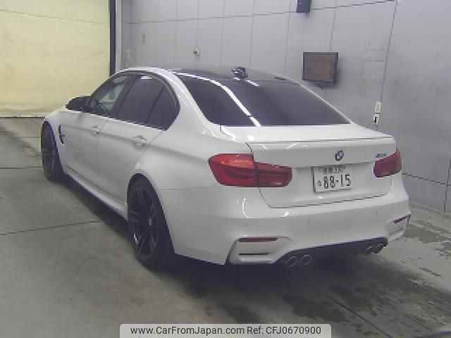 bmw m3 2015 quick_quick_CBA-3C30_0P972407 image 2