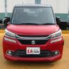 suzuki solio 2015 -SUZUKI--Solio DAA-MA36S--MA36S-603734---SUZUKI--Solio DAA-MA36S--MA36S-603734- image 4