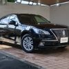 toyota crown 2015 -TOYOTA--Crown DAA-AWS211--AWS211-6005261---TOYOTA--Crown DAA-AWS211--AWS211-6005261- image 1