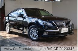 toyota crown 2015 -TOYOTA--Crown DAA-AWS211--AWS211-6005261---TOYOTA--Crown DAA-AWS211--AWS211-6005261-