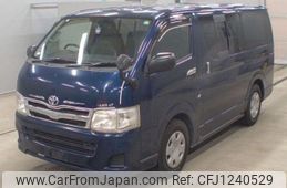 toyota regiusace-van 2011 quick_quick_LDF-KDH201V_KDH201-0081249