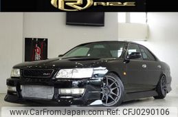 nissan laurel 1998 quick_quick_GC35_GC35-032247