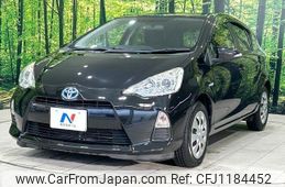 toyota aqua 2014 -TOYOTA 【名変中 】--AQUA NHP10--2388851---TOYOTA 【名変中 】--AQUA NHP10--2388851-