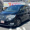 nissan serena 2016 -NISSAN--Serena DAA-HFC26--HFC26-308509---NISSAN--Serena DAA-HFC26--HFC26-308509- image 1