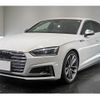 audi s5-sportback 2018 quick_quick_ABA-F5CWGL_WAUZZZF52JA099983 image 1