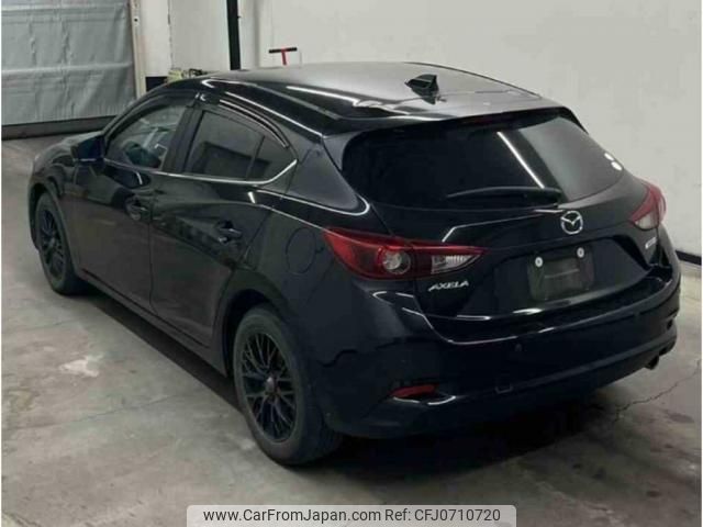 mazda axela 2018 quick_quick_DBA-BM5FS_415840 image 2