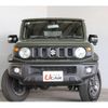 suzuki jimny-sierra 2020 quick_quick_3BA-JB74W_JB74W-128385 image 12