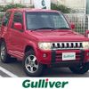 mitsubishi pajero-mini 2009 -MITSUBISHI--Pajero mini ABA-H53A--H53A-0801417---MITSUBISHI--Pajero mini ABA-H53A--H53A-0801417- image 1