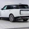 land-rover range-rover 2023 CFJ1731058 image 13