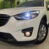 mazda cx-5 2015 -MAZDA--CX-5 LDA-KE2FW--KE2FW-207418---MAZDA--CX-5 LDA-KE2FW--KE2FW-207418- image 8