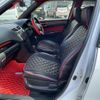 suzuki swift 2015 -SUZUKI--Swift DBA-ZD72S--ZD72S-307872---SUZUKI--Swift DBA-ZD72S--ZD72S-307872- image 9
