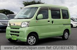 daihatsu hijet-van 2016 CFJ1831470