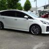 toyota prius-α 2020 CFJ1432880 image 45