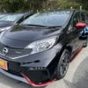 nissan note 2015 -NISSAN--Note DBA-E12--E12-336092---NISSAN--Note DBA-E12--E12-336092- image 1