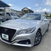 toyota crown 2019 -TOYOTA 【名変中 】--Crown AZSH20--1041353---TOYOTA 【名変中 】--Crown AZSH20--1041353- image 1